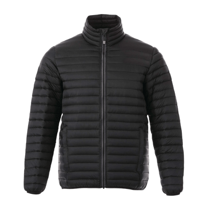 Men's BEECHRIVER Roots73 Lightweight Down Puffer Jacket - Jackets - SwagWear