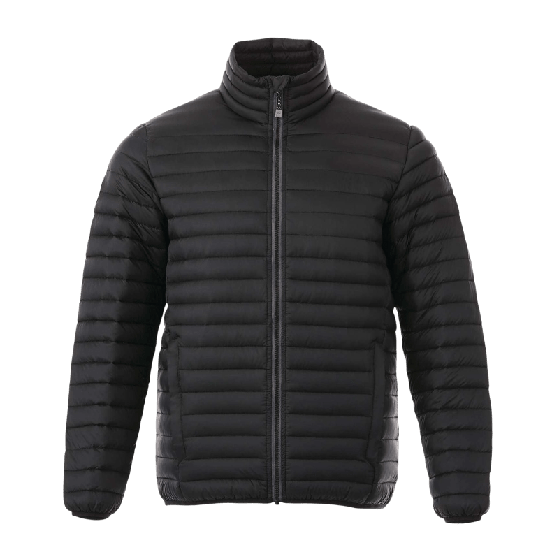 Men's BEECHRIVER Roots73 Lightweight Down Puffer Jacket - Jackets - SwagWear
