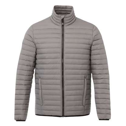 Men's BEECHRIVER Roots73 Lightweight Down Puffer Jacket - Jackets - SwagWear
