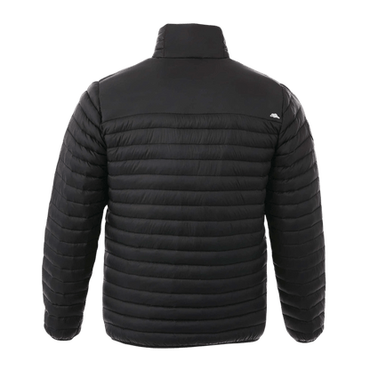 Men's BEECHRIVER Roots73 Lightweight Down Puffer Jacket - Jackets - SwagWear