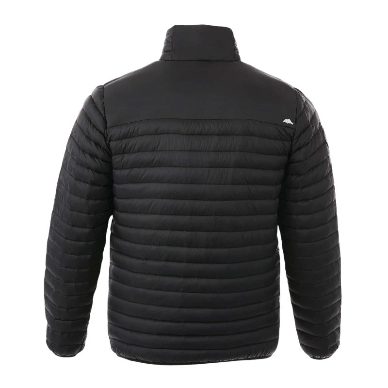 Men's BEECHRIVER Roots73 Lightweight Down Puffer Jacket - Jackets - SwagWear