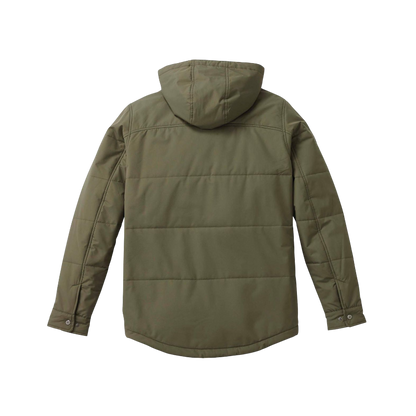 Men’s GRAVENHURST Roots73 Lightweight Insulated Jacket with Hood - Jackets