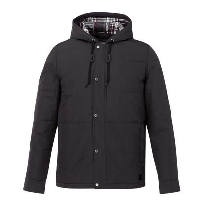 Men’s GRAVENHURST Roots73 Lightweight Insulated Jacket with Hood - Jackets