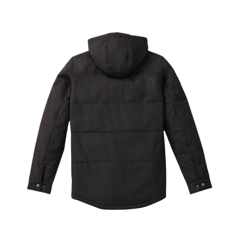 Men’s GRAVENHURST Roots73 Lightweight Insulated Jacket with Hood - Jackets