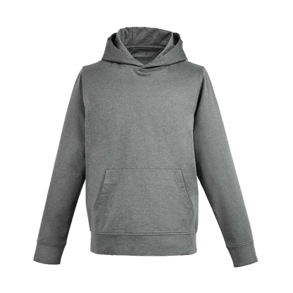 Men's Greatness Wins Core Tech Hoodie - Hoodies - SwagWear