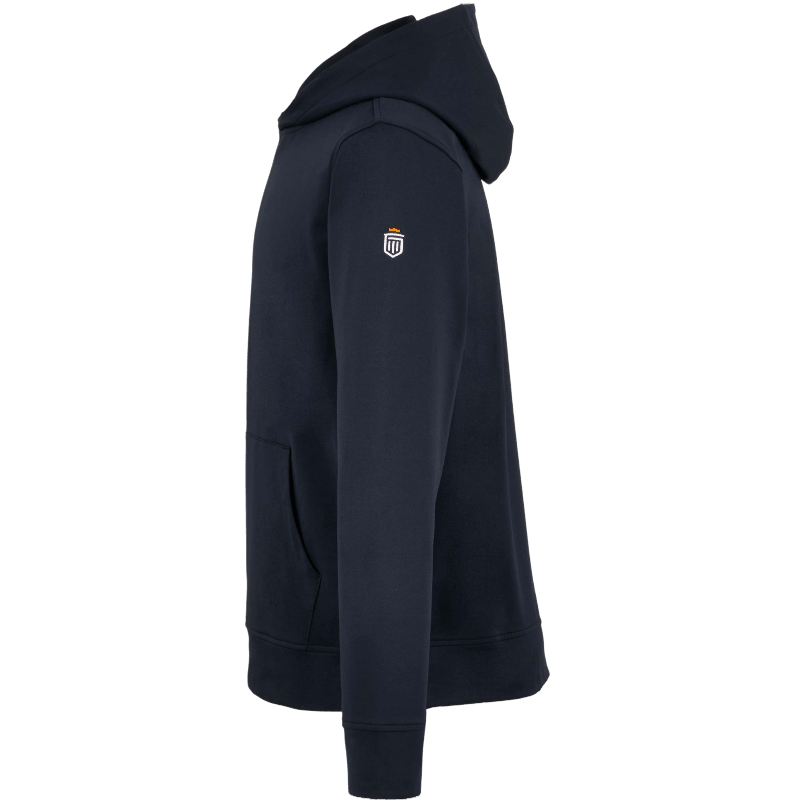 Men's Greatness Wins Core Tech Hoodie - Hoodies - SwagWear