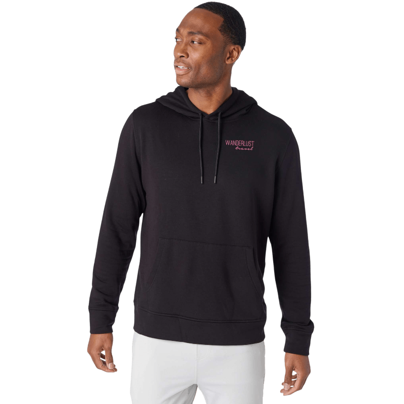 Men's Greatness Wins Core Tech Hoodie - Hoodies - SwagWear