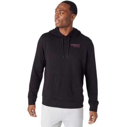 Men's Greatness Wins Core Tech Hoodie - Hoodies - SwagWear