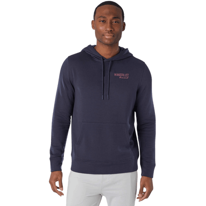 Men's Greatness Wins Core Tech Hoodie - Hoodies - SwagWear