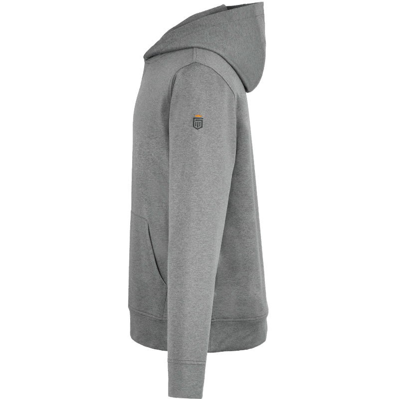 Men's Greatness Wins Core Tech Hoodie - Hoodies - SwagWear