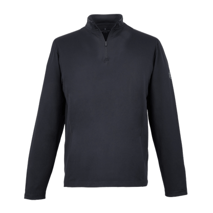 Men's Greatness Wins Core Tech Quarter Zip - Pullovers - SwagWear