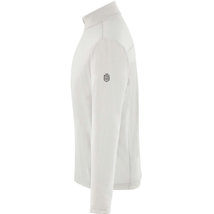 Men's Greatness Wins Core Tech Quarter Zip - Pullovers - SwagWear