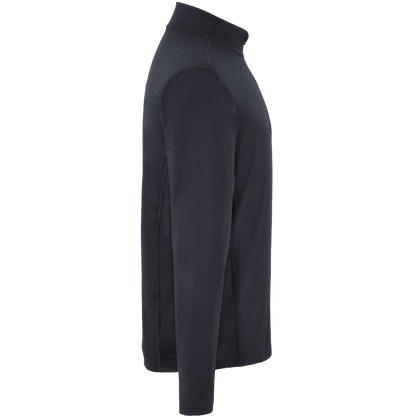 Men's Greatness Wins Core Tech Quarter Zip - Pullovers - SwagWear