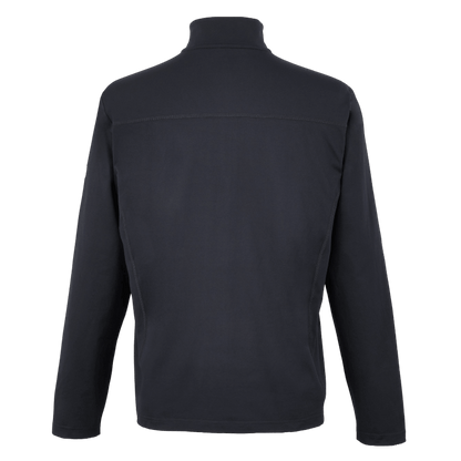 Men's Greatness Wins Core Tech Quarter Zip - Pullovers - SwagWear