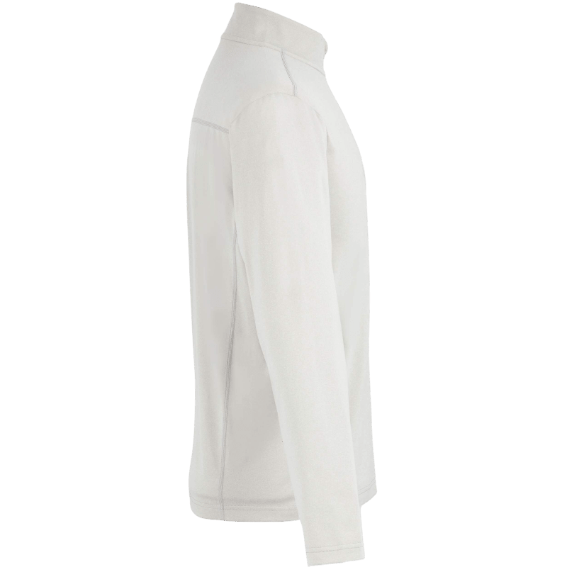 Men's Greatness Wins Core Tech Quarter Zip - Pullovers - SwagWear