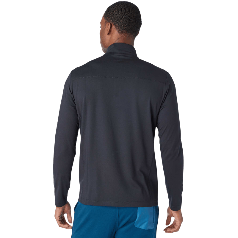 Men's Greatness Wins Core Tech Quarter Zip - Pullovers - SwagWear