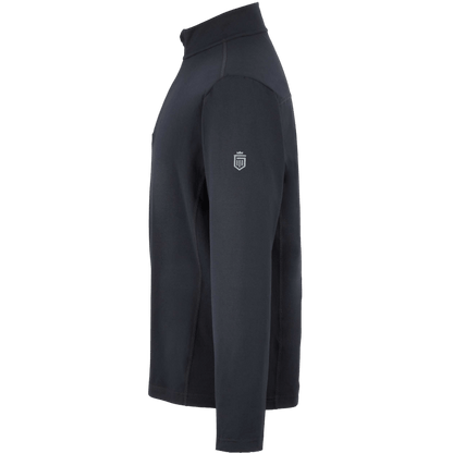 Men's Greatness Wins Core Tech Quarter Zip - Pullovers - SwagWear