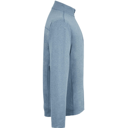 Men's Greatness Wins Core Tech Quarter Zip - Pullovers - SwagWear