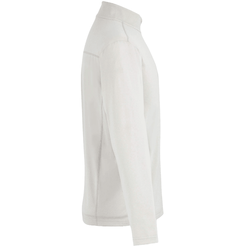 Men's Greatness Wins Core Tech Quarter Zip - Pullovers - SwagWear
