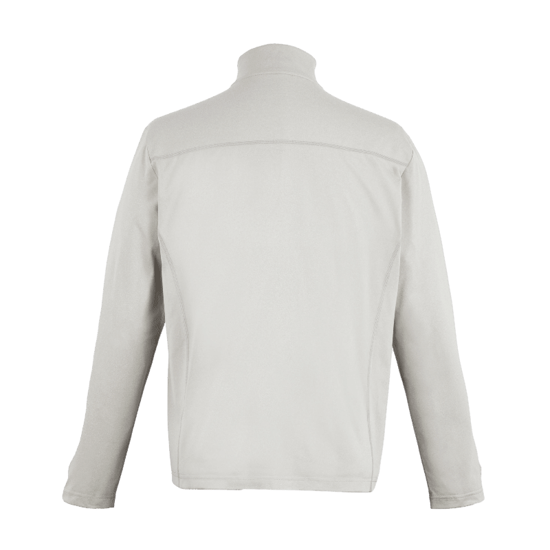 Men's Greatness Wins Core Tech Quarter Zip - Pullovers - SwagWear