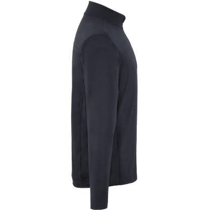 Men's Greatness Wins Core Tech Quarter Zip - Pullovers - SwagWear