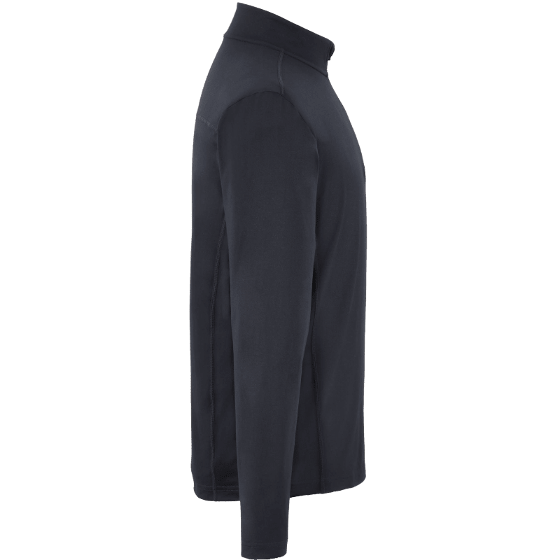 Men's Greatness Wins Core Tech Quarter Zip - Pullovers - SwagWear
