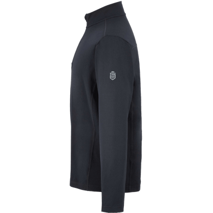 Men's Greatness Wins Core Tech Quarter Zip - Pullovers - SwagWear
