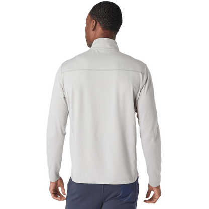 Men's Greatness Wins Core Tech Quarter Zip - Pullovers - SwagWear