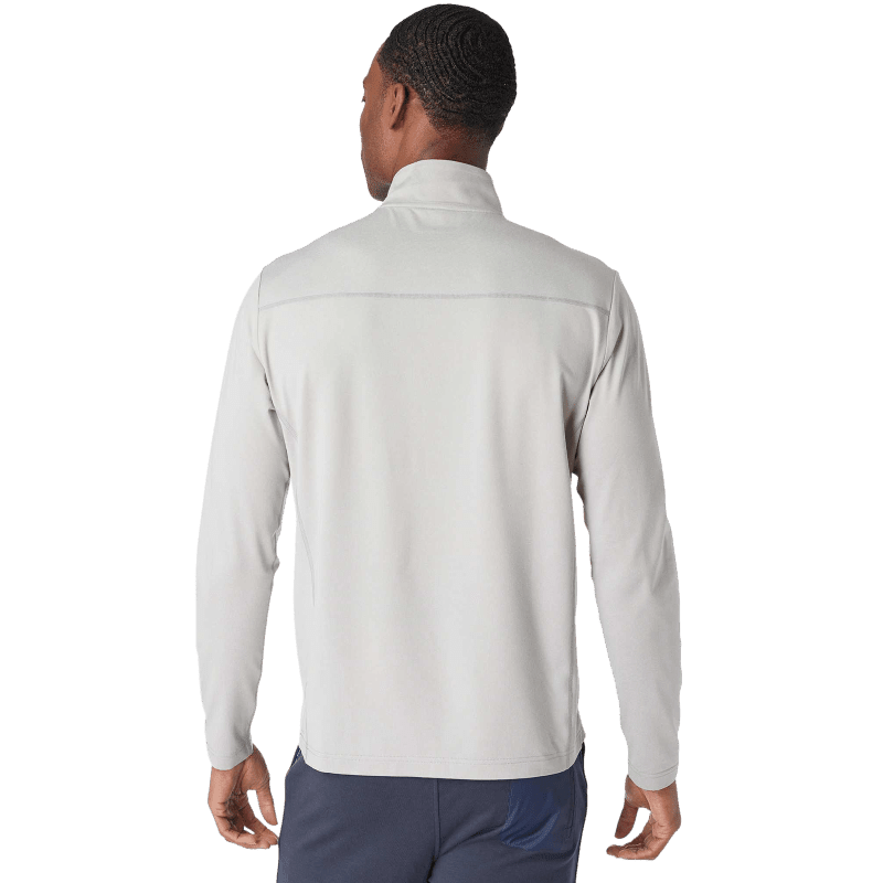 Men's Greatness Wins Core Tech Quarter Zip - Pullovers - SwagWear