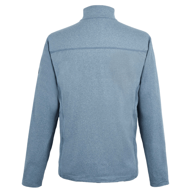 Men's Greatness Wins Core Tech Quarter Zip - Pullovers - SwagWear