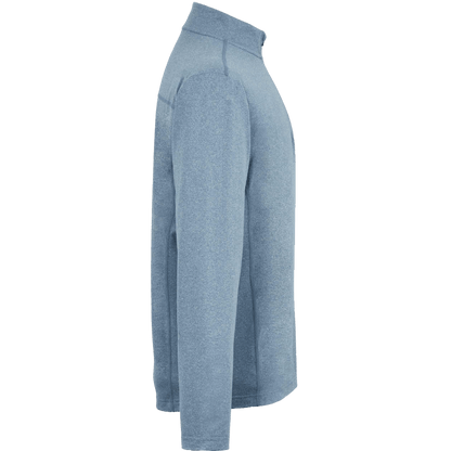 Men's Greatness Wins Core Tech Quarter Zip - Pullovers - SwagWear