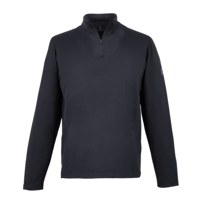Men's Greatness Wins Core Tech Quarter Zip - Pullovers - SwagWear