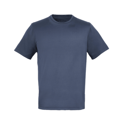 Men's Greatness Wins Core Tech Tee - T-Shirts - SwagWear
