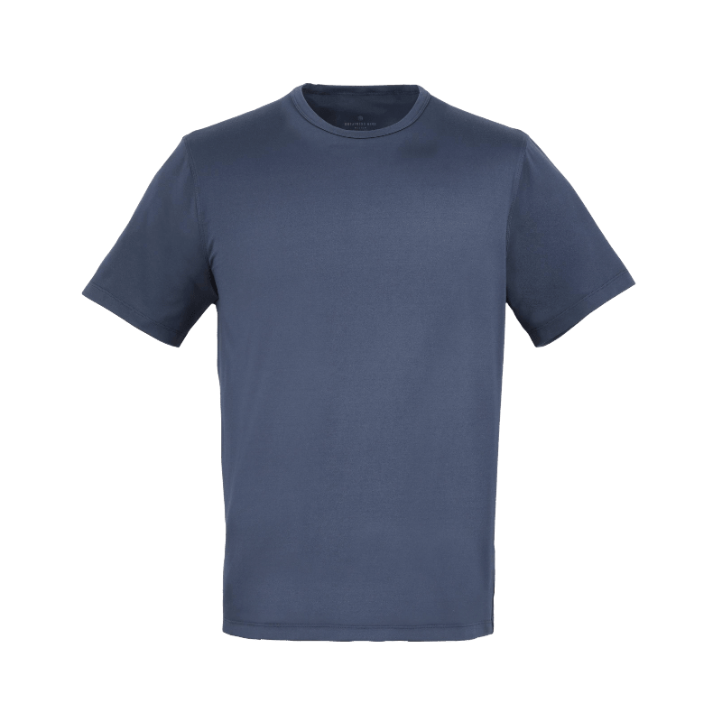 Men's Greatness Wins Core Tech Tee - T-Shirts - SwagWear