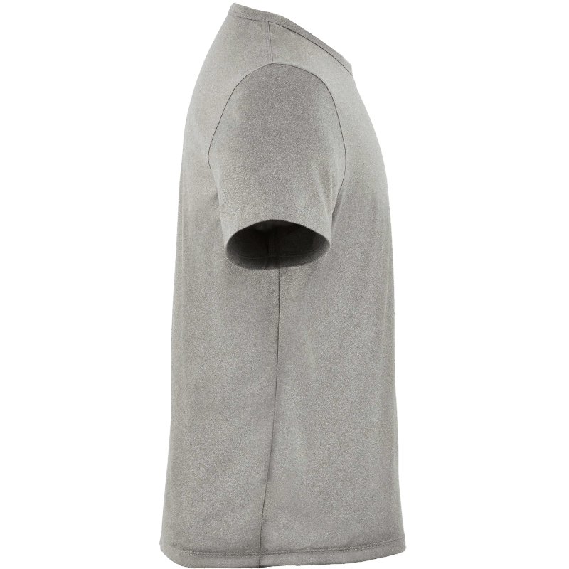 Men's Greatness Wins Core Tech Tee - T-Shirts - SwagWear