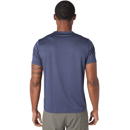 Men's Greatness Wins Core Tech Tee - T-Shirts - SwagWear