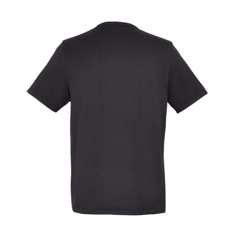 Men's Greatness Wins Core Tech Tee - T-Shirts - SwagWear
