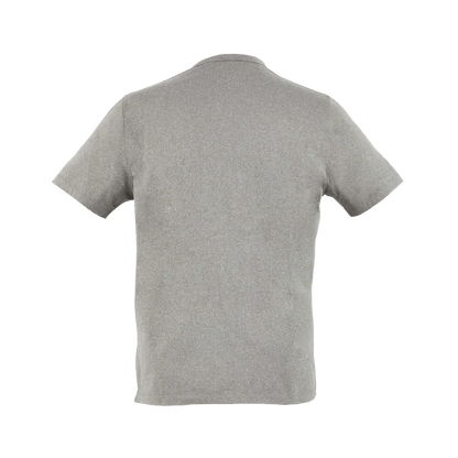 Men's Greatness Wins Core Tech Tee - T-Shirts - SwagWear