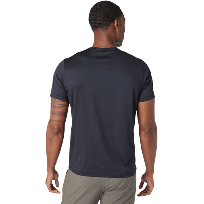 Men's Greatness Wins Core Tech Tee - T-Shirts - SwagWear