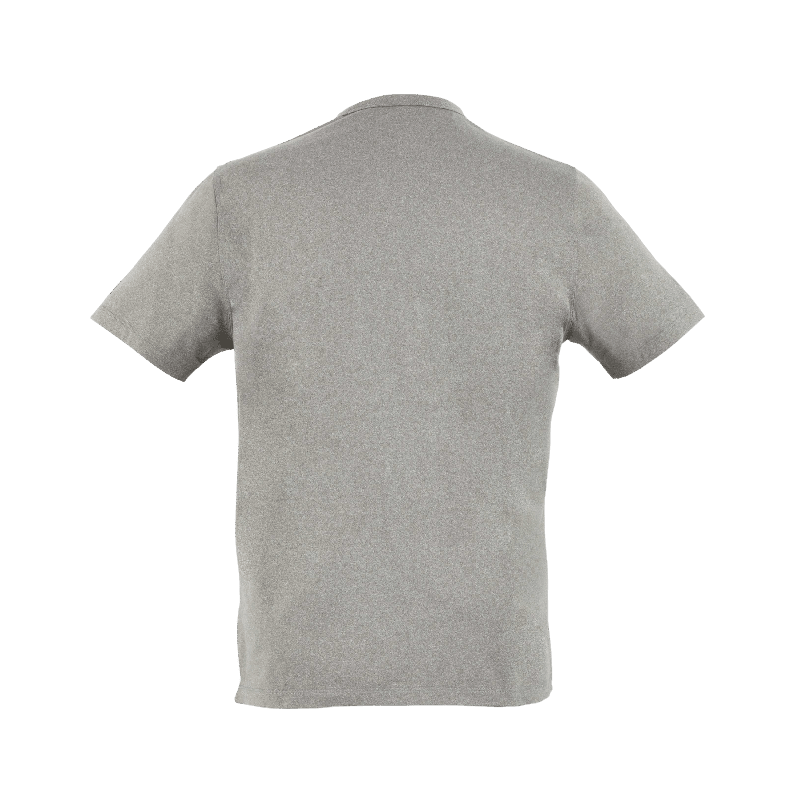 Men's Greatness Wins Core Tech Tee - T-Shirts - SwagWear