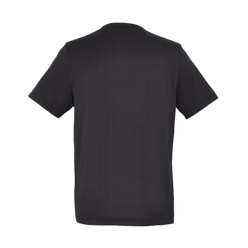 Men's Greatness Wins Core Tech Tee - T-Shirts - SwagWear
