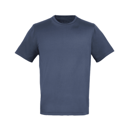 Men's Greatness Wins Core Tech Tee - T-Shirts - SwagWear