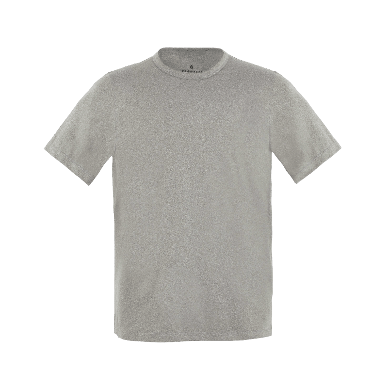 Men's Greatness Wins Core Tech Tee - T-Shirts - SwagWear
