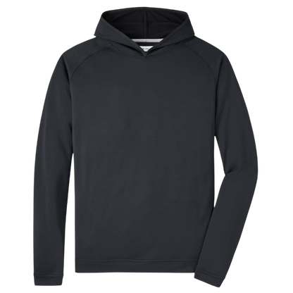 Men's Peter Millar Pine Performance Hoodie