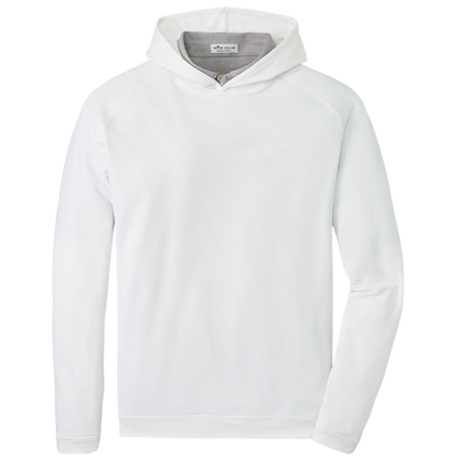 Men's Peter Millar Pine Performance Hoodie