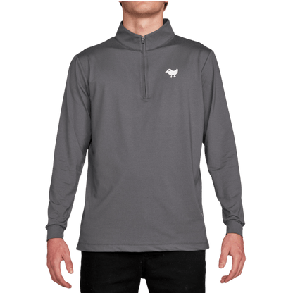 Men's Quarterzip - Pullovers - SwagWear