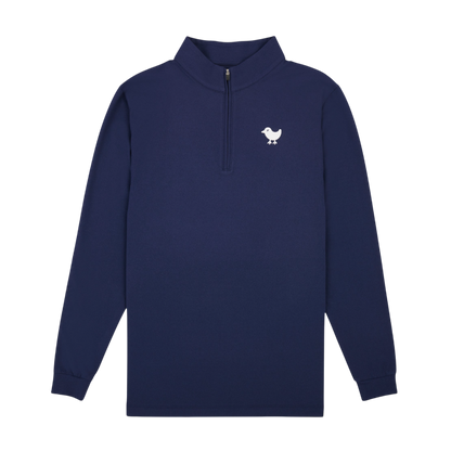Men’s Quarterzip - Pullovers