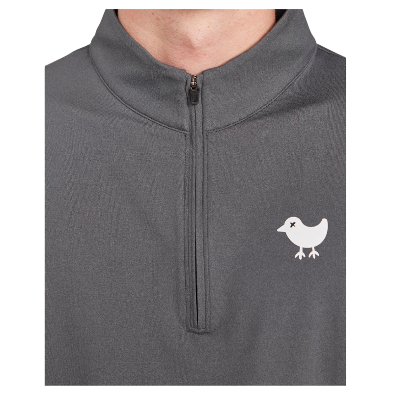 Men’s Quarterzip - Pullovers
