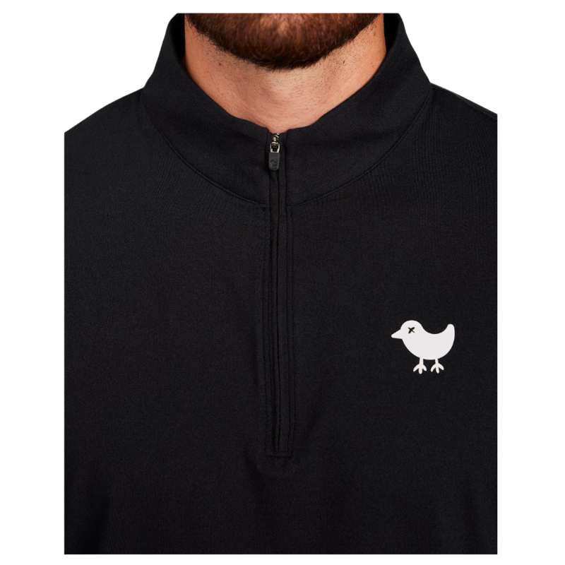 Men’s Quarterzip - Pullovers