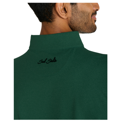 Men’s Quarterzip - Pullovers